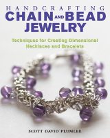 1st Book - Handcrafting Chain and Bead Jewelry