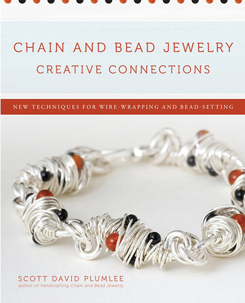 2nd Book - Chain and Bead Jewelry Creative Connections