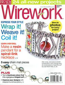 Wirework Magazine - Spring 2011