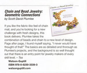 Bead & Button_review - Apr 2011